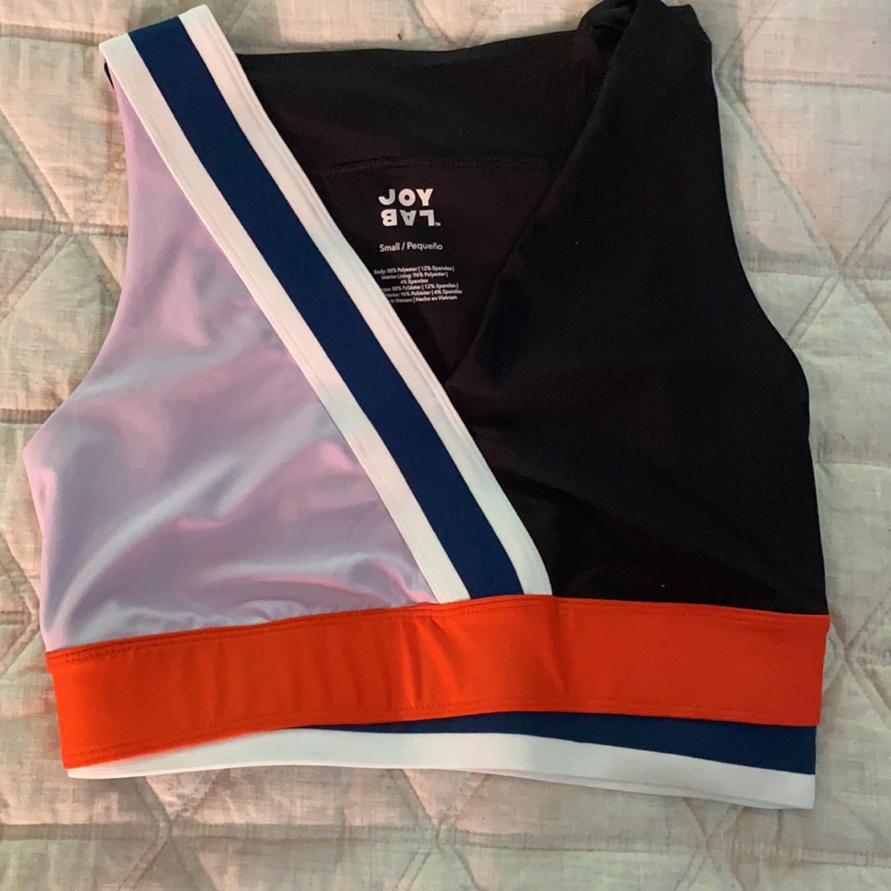 Joy Lab For Target Workout Set - image 5